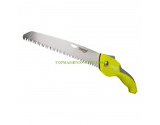 Сгъваем градински трион Gardex FOREST GX 210 мм 7 зъби на инч, 402602 thumbnail image