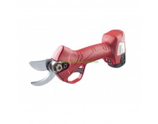 Безчеткова акумулаторна лозарска ножица Raider RD-PSH02 16 V, 2x2.0 Ah, Li-ion, Ø 25 мм, в куфар thumbnail image