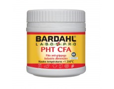 Високотемпературна смазочна паста за неръждавейка Bardahl PHT CFA 1858 500 гр. за хранително-вкусовата промишленост thumbnail image
