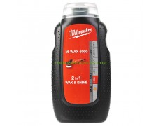 Абразивна полирпаста за лакове и бои фина Milwaukee M-Wax 6000 4932430476 0.250 л thumbnail image