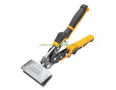 Клещи за огъване на ламарина прави DeWALT DWHT14689-0 296 мм thumbnail image