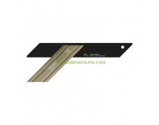 Ъгломер Vogel 504903-2 250 мм, 45°, 135° thumbnail image