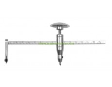 Пергел за гипсокартон Vorel 03990 &Oslash; 30-400 мм thumbnail image