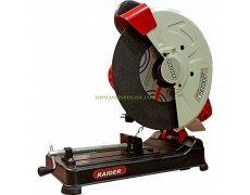 Настолна отрезна машина за метал Raider RD-CM08 2400 W, Ø 355 мм thumbnail image