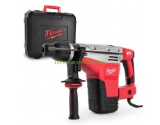 Професионален електрически перфоратор SDS-max Milwaukee K 540 S 1100 W, 7.5 J в куфар, 4933418100 thumbnail image