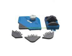 Шаблон-ъглов водач за оберфреза за оформяне на ъгли Kreg PRS1000 thumbnail image