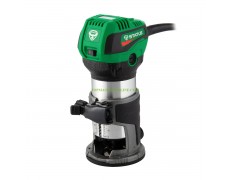 Челна фреза с LCD дисплей Status RH751 750 W, 13000-33000 мин-&sup1;, &Oslash; 6 и 8 мм thumbnail image