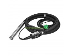  Виброигла с гъвкав вал Sirte VS600 4 метра с диаметър 50 мм thumbnail image