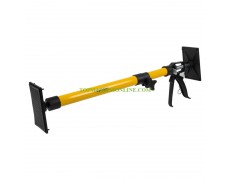Механична телескопична подпора за врати 50-115 см Top Master Pro 250535 ТМР thumbnail image