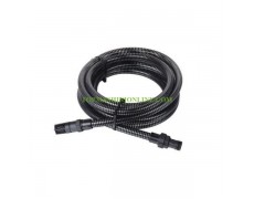 Комплект смукателен маркуч със смукател и накрайници 1 цол Omnigena 7 метра thumbnail image