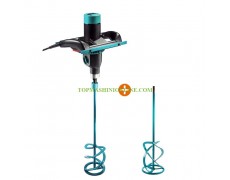 Бъркалка за строителни разтвори Collomix C-mix M1400 с HEXAFIX 1400 W, Ø 140 мм WK 140HF/HEXAFIX, 20370 thumbnail image