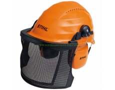 Комбинирана предпазна каска Stihl Aero Light thumbnail image