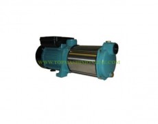 Монофазна многостъпална помпа MHI 2200 Inox 2200 W, 160 л/мн, 58 м thumbnail image