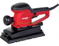 Виброшлайф Raider Industrial RDI-SA25 320 W, 115х229 мм, 041402 thumbnail image