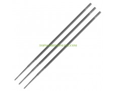 Пила за заточване на вериги Husqvarna 597355801 4.8x200 мм, 3 бр. thumbnail image