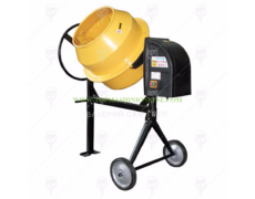 Бетонобъркачка 160 л Valvnos 650 W thumbnail image
