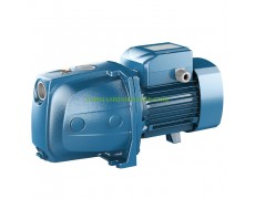 Самозасмукваща помпа Pedrollo JS 10MX 750 W, 51 м, 70 л/мин thumbnail image