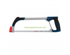 Ръчна ножовка за рязане на метал с BiM нож с дължина 300 мм Bosch 1600A039R4 24 зъба на инч thumbnail image