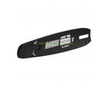 Резервна шина за резачка за дърва с дължина 25 см, 1.3 мм Raider 140146 RDP-GCS28 1/4" thumbnail image