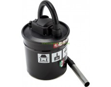 Прахосмукачка за камини Lavor Ashley 110 1000 W, 18 л, с издухване thumbnail image
