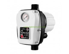 Електронен пресостат с автоматичен рестарт Italtechica Brio Tank 0.4 л, 230 V, 10 bar, 12 A thumbnail image