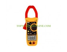 Дигитални амперклещи V & A Instrument VA310C 1000 A thumbnail image