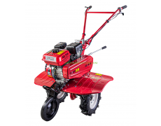 Бензинова мотофреза Raider RD-T08 208 см³, 7.0 HP, 1000 мм, 076903 thumbnail image