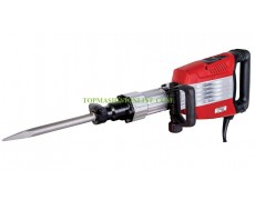 Къртач Raider Industrial RDI-DH01 1800 W, 48 J, захват 30 мм шестостен, 011404 thumbnail image