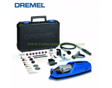 Прав шлайф Dremel 4000-4/65 EZ 175 W, 5000/35000 мин-¹ thumbnail image