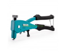 Ръчна лостова нитачка за поп нитове A6, A7, A9, S6, S7, S9 Novus N-120 032-0052 М4-М6 thumbnail image