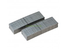 Пирони за акумулаторен такер Raider RDP-SST20 20x1.08 мм Type 47 1000 бр. thumbnail image