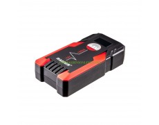 Зарядно стартерна батерия Raider RD-JBC16 8 Ah 450 A LED лампа thumbnail image
