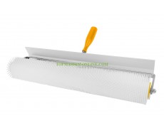 Иглен валяк Tolsen 40119 500 мм thumbnail image