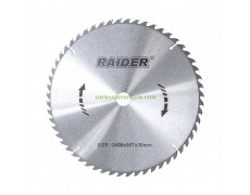 Циркулярен диск за дърво Raider RD-SB12 400x30 мм, 56 Z thumbnail image