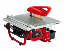 Електрическа машина за рязане на фаянс и теракот Einhell TC-TC 618 600 W, 180 мм 4301180 thumbnail image