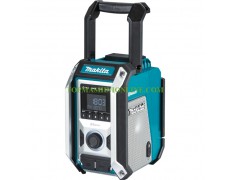 Акумулаторно радио с Bluetooth Makita DMR114 230 V, 7.2-18.0 V /без батерия и зарядно/ thumbnail image