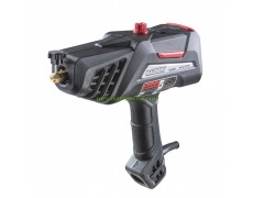 Инверторен електрожен Raider RD-IW30 105 A, 230 V, 2.5 мм, в куфар thumbnail image