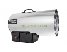 Газов калорифер Einhell HGG 300 Niro 30 KW, 500 м³/ч, 2330910 thumbnail image
