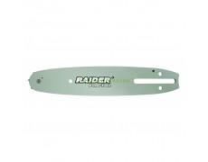 Шина за кастрачка Raider RD-PS01 и RDP-SPS20, 200 мм (8”), 141302 thumbnail image