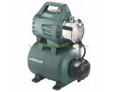Хидрофор Metabo HWW 3500/25 Inox 900 W, 3500 л/ч, 45 м thumbnail image