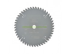 Диск циркулярен HM за рязане на алуминий DeWALT DT4092 184x16x2.6 мм, 48 z thumbnail image