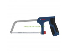 Ръчна мини ножовка за рязане на метал с BiM нож с дължина 150 мм Bosch 1600A039R3 24 зъба на инч thumbnail image