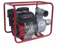 Бензинова помпа за чиста вода WMQGZ50-30 2 цола, 5.5 HP, напор 30 метра thumbnail image