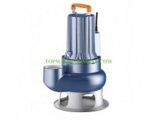 Потопяема дренажна помпа за мръсна вода Pedrollo MCm 15/50 10MT 2.1/2”, 230 V, 1100 W, 14-1 м, 6-48 м³/ч thumbnail image