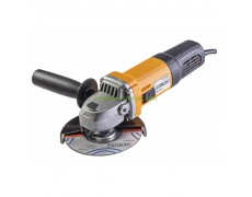 Ъглошлайф Baukraft BK-AG46 710 W, Ø 125 мм, 11000 мин-¹ thumbnail image