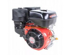 Бензинов двигател 13 HP Weima WM 188 F/P- 2 389 см&sup3;, с вал на шпонка 25.4 мм thumbnail image