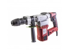 Къртач Raider RDP-DH03 с SDS-max захват, 1500 W, 18 J, в куфар, 012204 thumbnail image