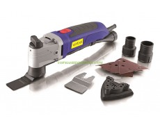 Мултифункционален инструмент Erba 33632 300 W, 15000-22000 мин-¹, в куфар thumbnail image