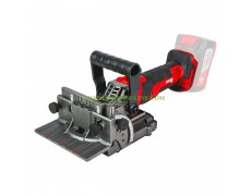 Акумулаторна нут фреза-бисквит машина за сглобки и дюбели Raider Pro RDP-CBJ20 Solo 20 V, Ø 100 мм без батерия и зарядно устройство, 030256 thumbnail image