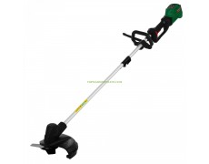 Акумулаторен тример с безчетков мотор Status DB20CB-20KIT 20 V, 4.0 Ah, Li-ion thumbnail image